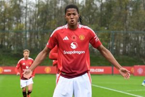 Rộ tin Man United sắp được chủ Qatar cứu vớt 2025