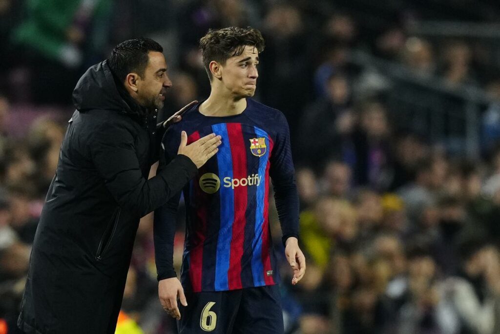 Xavi